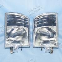 Gambar Harga Sepasang Lampu Sen MITSUBISHI PS136 / PS CANTER CORNER LAMP atau REFLECTOR Depan dari CV.Anugerah Harapan Senantiasa Kota Administrasi Jakarta Pusat 1 Tokopedia