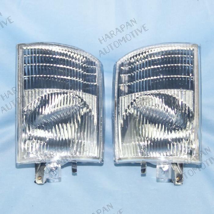 Gambar Harga Sepasang Lampu Sen MITSUBISHI PS136 / PS CANTER CORNER LAMP atau REFLECTOR Depan dari CV.Anugerah Harapan Senantiasa Kota Administrasi Jakarta Pusat Tokopedia