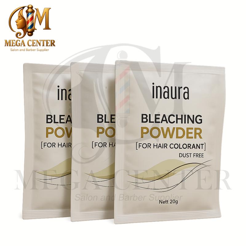 INAURA Bleching Powder Sachet 20gr 1