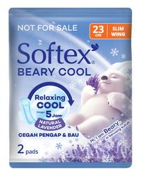 Gambar [GIFT] Softex Beary Cool 23cm 2s Sample dari Pinkberryofficial Kab. Tangerang 1 Tokopedia