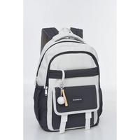 Gambar Tas Sekolah Elizabeth Backpack 0733-0733 - Cream dari Elizabeth Official Store Kota Cimahi 2 Tokopedia