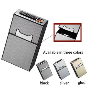 Pengisian daya USB, kotak penyimpanan multifungsi