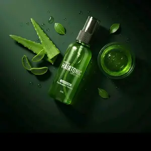 hartonic vitamin rambut rontok penumbuh rambut