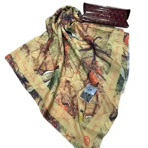 Hijab narty exsclusive scarves