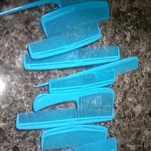 Sisir Set isi 12pcs/ Paket Sisir 12set/ Sisir 12pcs Comb Set