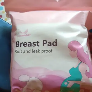 Breast pads 30/50/100pcs ISI Breastpads Newborn Baby Ibu Menyusui Bayi Bantalan Payudara Sekali Pakai Siang/Malam UB/WAI