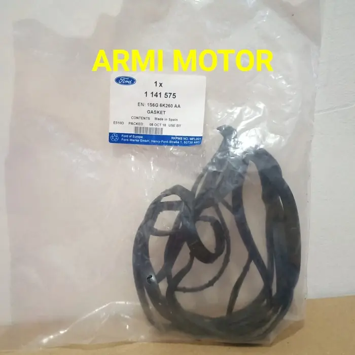 SEAL PACKING TUTUP KLEP FORD FIESTA 1,400 CC MATIC &MANUAL