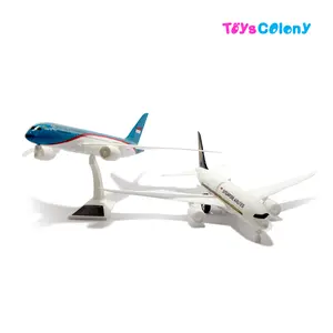 Mainan Pesawat Boeing RKC07003-1
