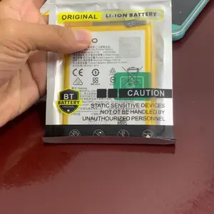 BATERAI BATRE FOR A3S A5S A11K A12 A31 2020 R3ALME 2 C1 BLP673