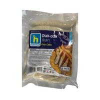 Gambar HYPERMART OTAK OTAK IKAN 300 GR dari Hypermart Nagoya Kota Batam 1 Tokopedia
