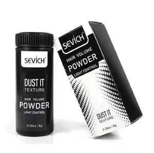 hair stylis powder seviich
