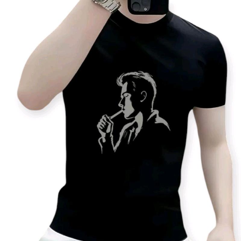 Kaos Distro Keren Pria Dewasa Motif Terbaru Bahan Semi Katun 24s Baju Atasan Pria Sablon Plastisol tshirt viral 4
