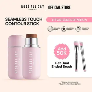 [NEW LAUNCH] Rosé All Day Seamless Touch Contour Stick