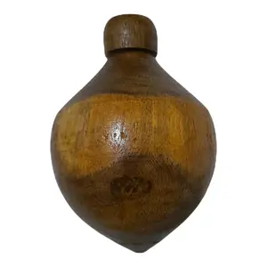 Panggalan Gansing Kayu Model Jadul - Produk Kayu