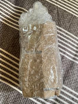 Product Review of Botol spray Wudhu Buat Umroh dan Haji 100ml-250ml plastik sprai semprot 100ml-250ml Botol Plastik PET 100ml-250ml BR Bening Tutup Spray from d**e 2