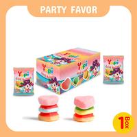 Gambar Yupi Gummy Love Burger Box - Party Favor dari Yupi Gummy Candies Kota Administrasi Jakarta Timur 1 Tokopedia