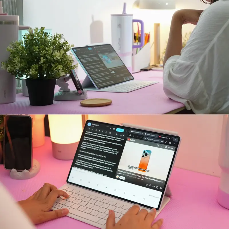 HUAWEI MatePad Air 12
