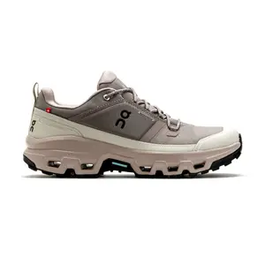 SEPATU ON CLOUD ROCK LOW WATERPROOF CINDER DESERT  LHIKING SHOES