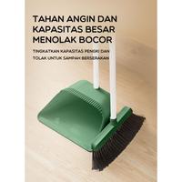 Gambar BONBOX Cleaning Tools Set Alat Sapu Pengki Pembersih Lantai BCT3305 dari Belanja Elektronik Kota Administrasi Jakarta Barat 2 Tokopedia