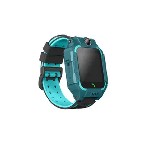Kids Smart Watch Phone with Call & WeChat, Fitness Tracker with Heart Rate Monitor & Music Player - Safe Fun for Boys & Girls