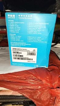 Product Review of Headset Terjemahan AI ERAZER XT66 Pro Earphone Bluetooth Open Ear Kualitas Suara HiFi Tahan Air IPX5 Dapat Menerjemahkan Ke 134 Bahasa Earbud Nirkabel from R**9 J**s 1