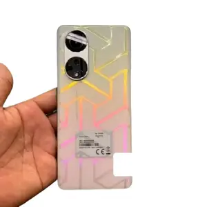 Skin Carbon Geliter Mutip Viv Y19S/Y29 4G Carbon anti jamur Belakng