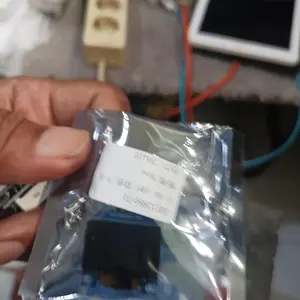 Oled 0.96" Blue Yellow White I2C 128x64 LCD Display Module Biru Kuning Putih 0.96 Inch For Arduino ESP STM32