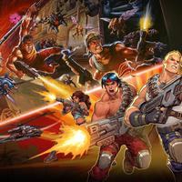 Gambar Contra Run & Gun Bundle, Contra Operation Galuga and Contra Anniversary Collection PS5 Game - Secondary Card dari MoreLife.Gaming Kota Administrasi Jakarta Utara 2 Tokopedia