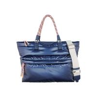 Gambar Hush Puppies Tas Wanita Nicolette Top Handle Navy dari Hush Puppies Official Store Kota Tangerang 1 Tokopedia