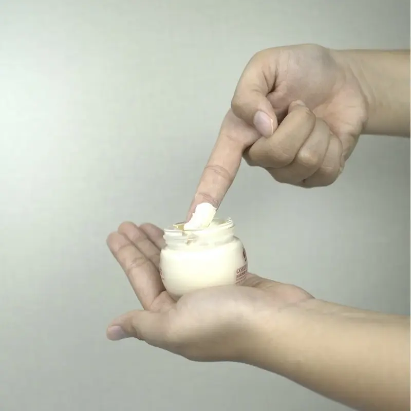 [BPOM ORIGINAL LOKAL] YU CHUN MEI CORDYCEPS Lightening Day Cream 30gr - Membantu Perawatan Wajah 1
