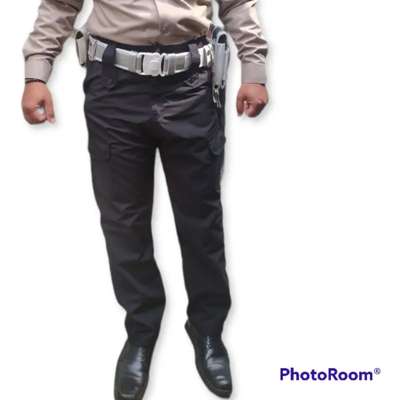 Celana PDL Tactical Polisi LANTAS Terbaru
