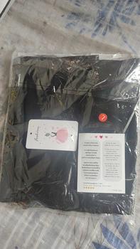 Product Review of Seluar Kaki Lebar Sifon Pinggang Tinggi, Ruidiandian, Fesyen, Elegan, Longgar, Seluar Panjang, Belah Sisi, Gaya Kasual, Seluar Palazzo, Seluar Kaki Lebar from R**d P**u 🤗** 0