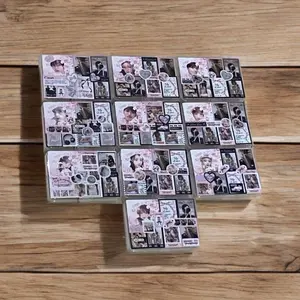 STORAGE DECO KPOP UNOFFICIAL