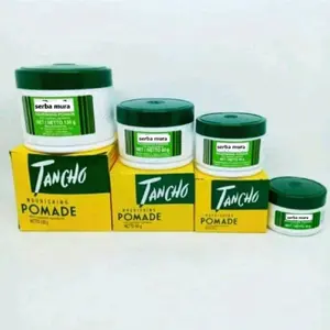 Tancho Nourishing Pomade cream