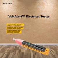 Gambar FLUKE 1AC II VoltAlert Non-Contact Voltage Tester Tespen - FLUKE-1ACA1II/APAC dari Smart Power Solution Kota Administrasi Jakarta Barat 4 Tokopedia