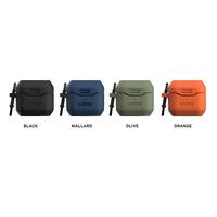 Gambar Case Compatible for Airpods 3 2021 UAG URBAN ARMOR GEAR Standard Issue Silicone - Mallard dari Supcase Official ID Kota Administrasi Jakarta Barat 1 Tokopedia