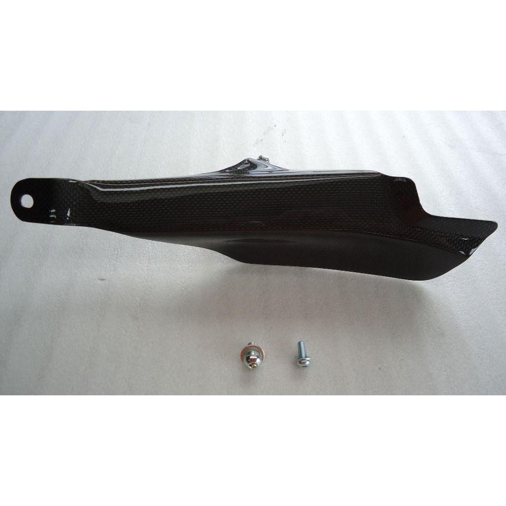 Pelindung Heat Guard Inner Knalpot Up Yoshimura HONDA MONKEY 125 Cats Factory Original Japan CF-IH-01C