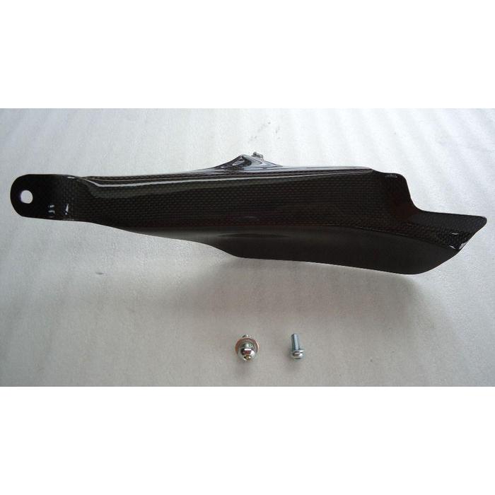 Gambar Pelindung Heat Guard Inner Knalpot Up Yoshimura HONDA MONKEY 125 Cats Factory Original Japan CF-IH-01C dari Webike Indonesia Kota Administrasi Jakarta Selatan Tokopedia