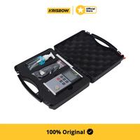 Gambar Krisbow Alat Pengukur Ketebalan Ultrasonik Ultrasonic Thickness Gauge Measurement Tool dari Krisbow Official ID Kab. Bekasi 2 Tokopedia