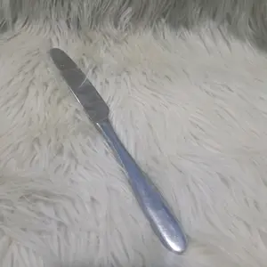 pisau steak besar panjang 22,5 cm