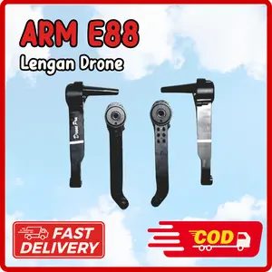 Lengan Drone E88 Pro - Arm E88 - Kokoh dan Andal