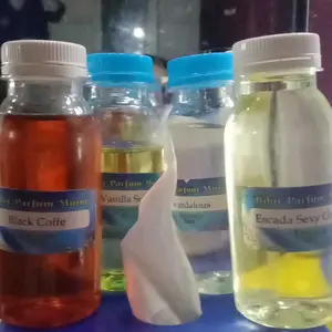 100.000+ Terjual  Bibit Parfum 100ml Tanpa Alkohol – Harga 20ribuan