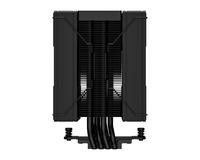 Gambar CPU COOLER ID-COOLING FROZN A410 DK Dual Fan - 120mm Air Cooler dari Techno Computer Bali Kota Denpasar 4 Tokopedia