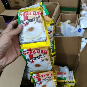 Good Day Capuccino 1 Renteng isi 10