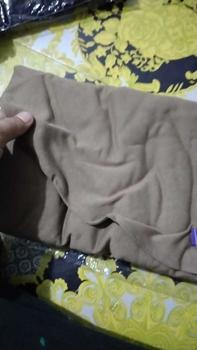Product Review of Pashmina Kaos Oval Spandex Rayon from r**l 1
