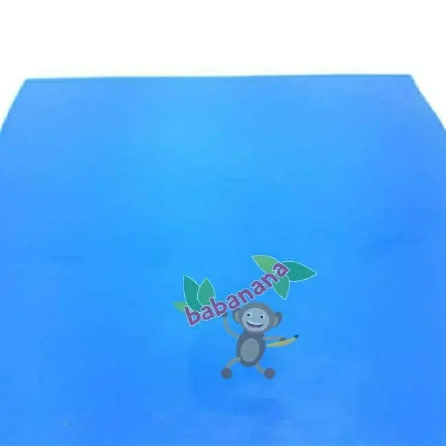 Termurah 💙 Thermal Pad 100Mm X 100Mm X 2.0Mm - 10Cm X 10Cm X 0.2Cm Mm Cm Heatsink 4