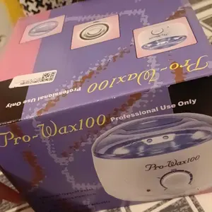 Pemanas Pencair Biji Waxing Hive Warmer Heater Pro Wax 100