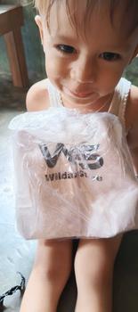 Product Review of SABRINA BAG BY WILDANSTORE TAS SELEMPANG SLINGBAG WANITA Kulit from e**) 1