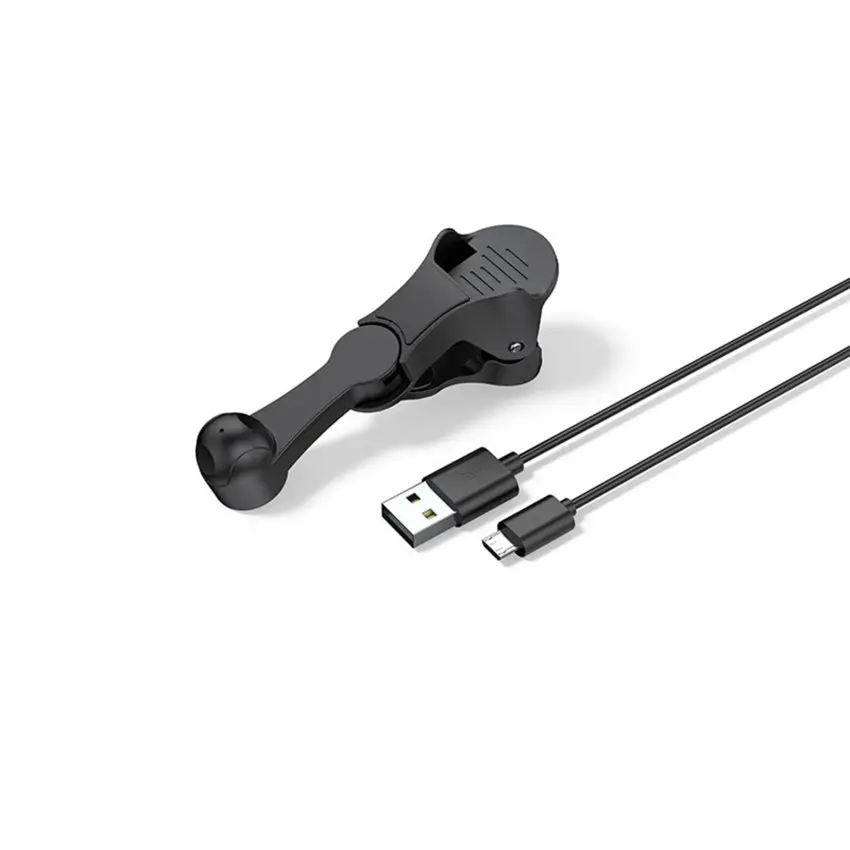 Auto Screen Clicker for Smart Phone Apps Video Live Streaming Gadget Smartphone Game Screen Touch Digital Tripods Tapper