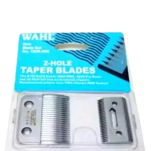 SET MATA PISAU CUKUR CLIPPER WAHL ORIGINAL USA